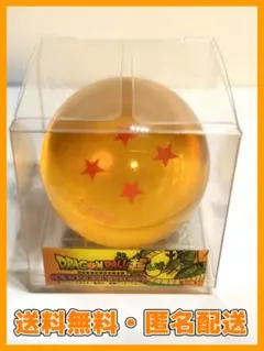 ドラゴンボール　四星球　レプリカミドルDRAGON BALL超 ドラゴンボール 四星球 レプリカミドル 1個DRAGON BALL超 - メルカリ