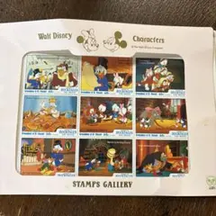 ディズニースタンプギャラリー 2026年最新】ディズニースタンプギャラリーの人気アイテム - メルカリ