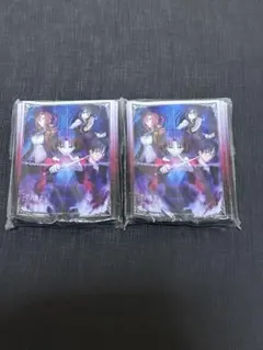 スリーブ 藤ちょこ放浪皇 103枚入り プロモ | Mercari