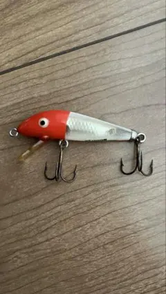 2026年最新】heddon ミノー・プラグの人気アイテム - メルカリ
