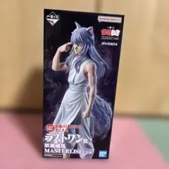 2026年最新】幽遊白書 くじ ラストワンの人気アイテム - メルカリ