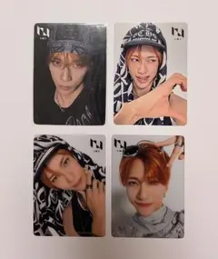 INI 池崎理人 The origin 特典トレカセット