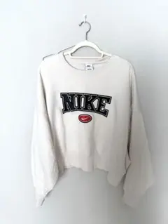 ナイキ　トレーナー　NIKE スウェットトップス　スウェット　トップス