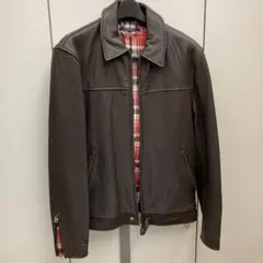 ラムレザージャケット(R.NEWBOLD)のサムネイル