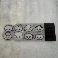 ちいかわ ブックマークコレクションvol.5 シークレット