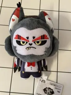 ハズビン・ホテルへようこそ　ぬいぐるみ　ちびぐるみ　マスコット　ぬいぐるみ