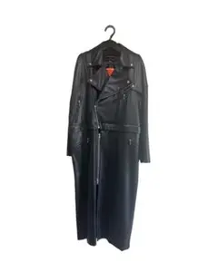 2025年最新】PAMEO POSE レザージャケット・ライダースの人気アイテム