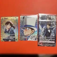 2026年最新】青子 コナンカードの人気アイテム - メルカリ