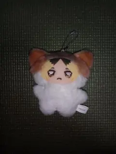 狐爪研磨 ちみけもますこっと