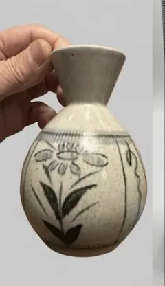 有田焼　一輪挿し　花瓶
