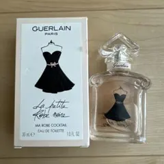 GUERLAIN オーデトワレ 香水 未使用品 30mlのサムネイル