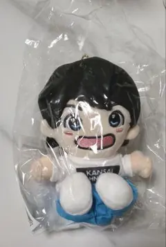 2026年最新】西村拓哉ちびぬいの人気アイテム - メルカリ