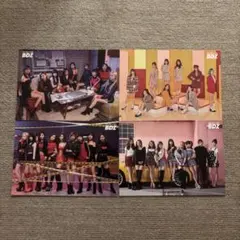 ☆TWICE☆BDZ ランダムトレカセット☆ 2026年最新】BDZオールランダムトレカの人気アイテム - メルカリ