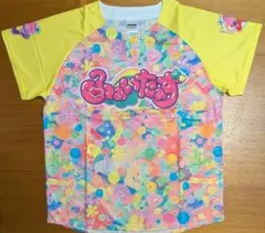 北海道日本ハムファイターズ 増田セバスチャン ユニフォーム レア品 北海道日本ハムファイターズ 増田セバスチャン ユニフォーム レア品