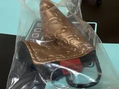 正規品 Scotty Cameron ミニパターカバー Key Fob ゴールド