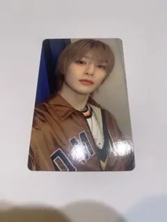 2026年最新】straykids アイエン トレカ ateの人気アイテム - メルカリ