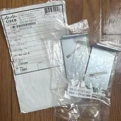Cisco ACS-890-RM-19= C890 ラックマウントキットのサムネイル