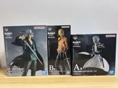 一番くじ ブリーチ A賞 B賞 D賞 ラストワン賞 セット - メルカリ