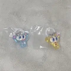 ナルミヤ キャラクターズ めじるしアクセサリー
