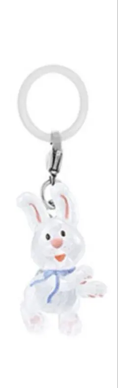 Suzy’s Zoo(スージー・ズー) めじるしアクセサリー２