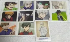 【ブルーロック】ぱしゃこれvol.2 11枚セット