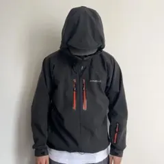 2026年最新】パウダーシェッドパーカの人気アイテム - メルカリ