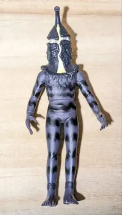 2026年最新】ソフビ ケムール人の人気アイテム - メルカリ