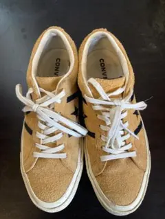 CONVERSE ONE STAR /コンバース　ワンスター