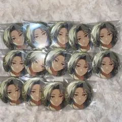元 ZETA DIVISION alf 缶バッジ 30個セット - メルカリ