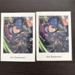 あんスタ 10周年 ぱしゃっつ 漣ジュン | Mercari