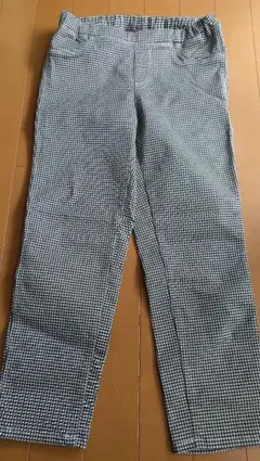 UNIQLOレギンスパンツ
