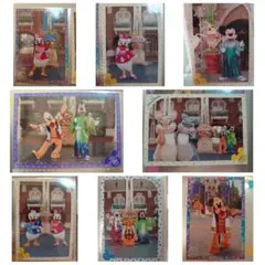 ディズニー スペシャルフォト お正月 クリスマス