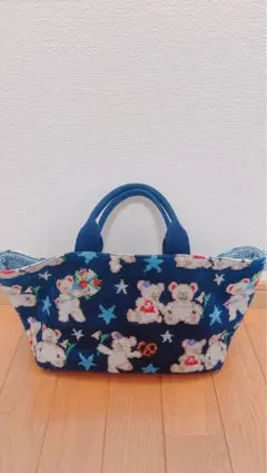 ☆FEILER・リーベ&リリアトートバッグ新品未使用☆ - メルカリ