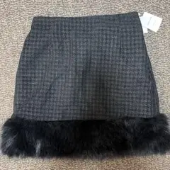 イング　ミニスカート