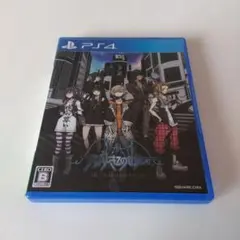 新すばらしきこのせかい