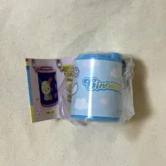 サンリオ コインシリンダー シナモン