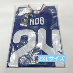 Ado Ao会場限定 日本代表ユニフォーム 日産スタジアム アディダス 3XL