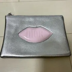 クリスチャンディオール　ポーチ