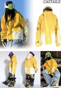 25-26 MOUNTAIN ROCK STAR H4 SPECTRA L 新品 25-26 MOUNTAIN ROCK STAR H4 SPECTRA L 新品 - メルカリ