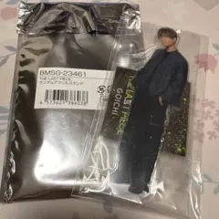 STARGLOW GOICHI アクスタ
