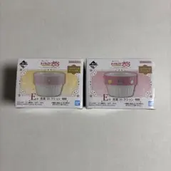 a*K様 カードキャプターさくら 一番くじ セット