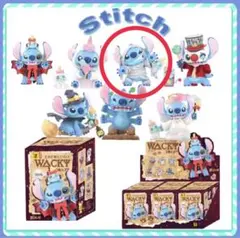 TOPTOY スティッチ スティッチのお茶目日記Ver.2.0シリーズ