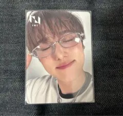 INI limited store トレカ　リミスト　特典トレカ　尾崎匠海　尾崎