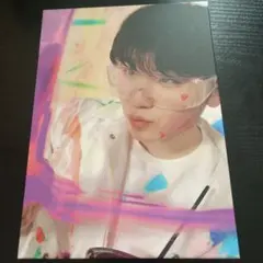 SEVENTEEN 単品[face the sun] carat盤 (ウジ)