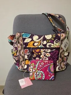 Vera Bradley バッグ まとめ売り 14点セット - メルカリ