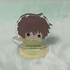 セガ SEGA ラッキーくじ E賞-9 アクリルスタンド 世良真純