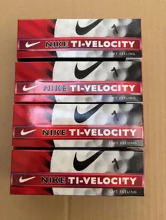 Nike TI-VELOCITY ゴルフボール　12個のサムネイル