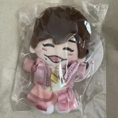 なにわ男子　ちびぬい　長尾謙社