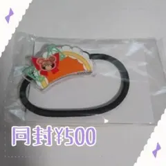 ひみつのアイプリ リンリン ヘアアクセサリー