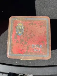 2026年最新】svea 126の人気アイテム - メルカリ